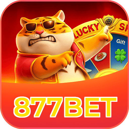 877BET Logo