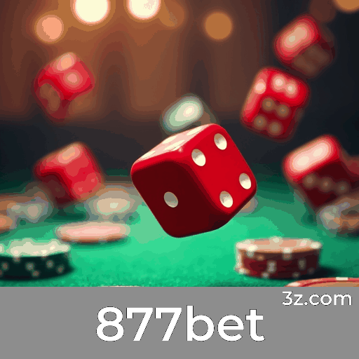 Experiência de Casino Elite no 877bet: Dealers Reais e Jogos Premium