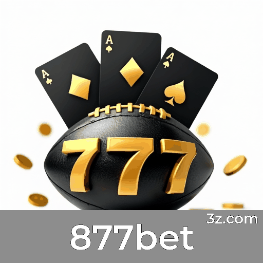 877bet: Plataforma com Bônus para Jogadores Brasileiros